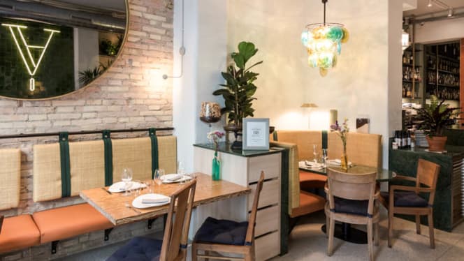 Arrosseria Xàtiva Les Corts - Barcelona - 2