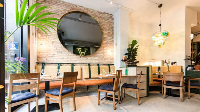 Arrosseria Xàtiva Les Corts - Barcelona - 4