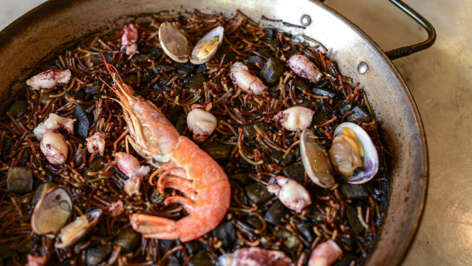 Arrosseria Xàtiva Les Corts - Barcelona - 5