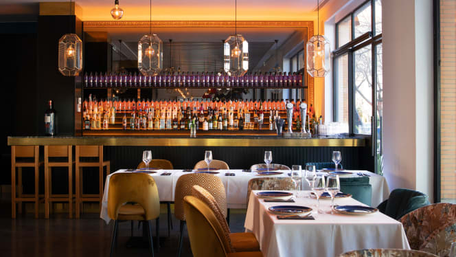 Sur Bar y Tapas - Sevilla - 7