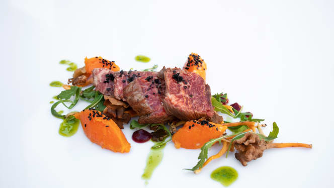 Sur Bar y Tapas - Sevilla - 2