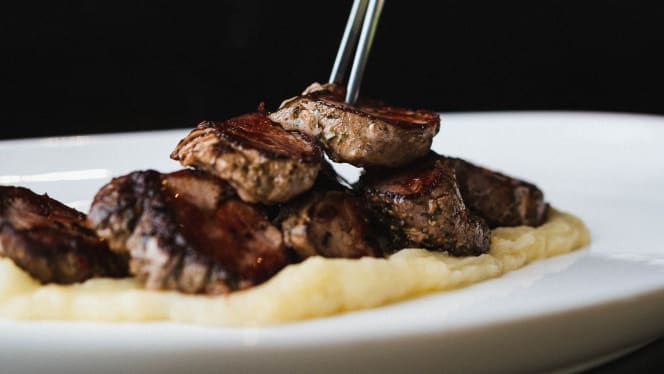 Sur Bar y Tapas - Sevilla - 4