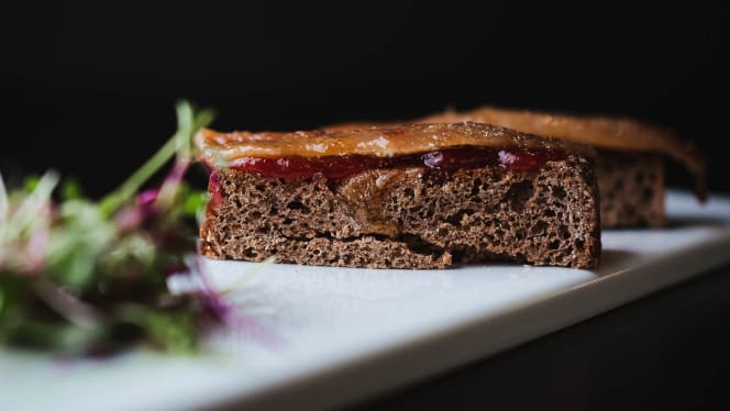 Sur Bar y Tapas - Sevilla - 8