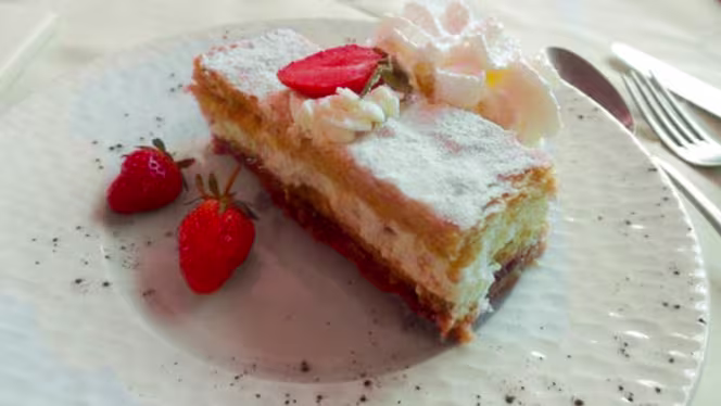 L'Auberge Fleurie - 4