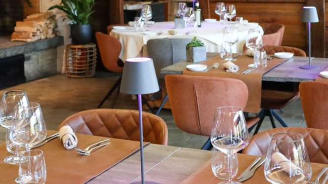 Le Margueron - 6