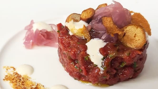 Osteria del Posta - 8