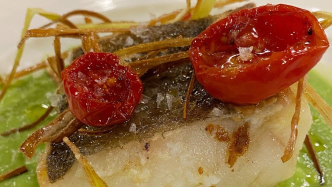 Osteria del Posta - 5