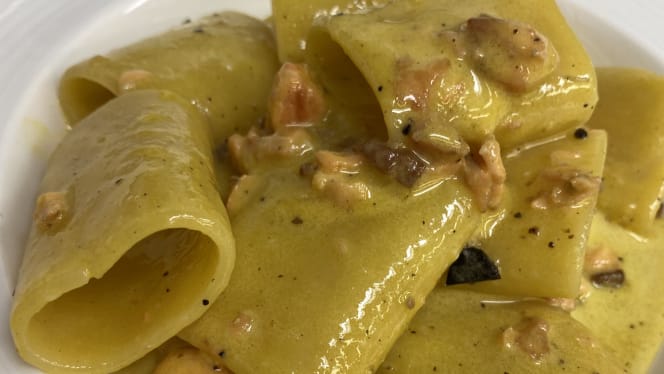 Osteria del Posta - 1