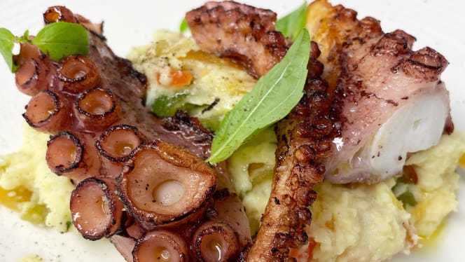 Osteria del Posta - 6