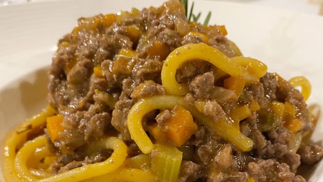 Osteria del Posta - 3