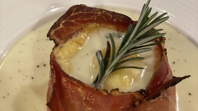 Osteria del Posta - 9