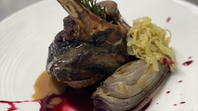 Osteria del Posta - 0