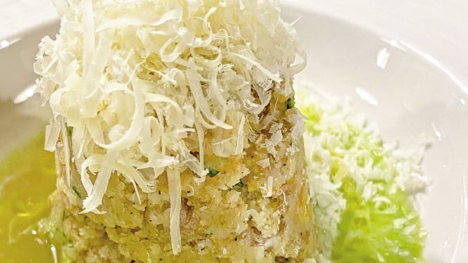 Osteria del Posta - 7