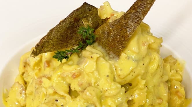 Osteria del Posta - 2