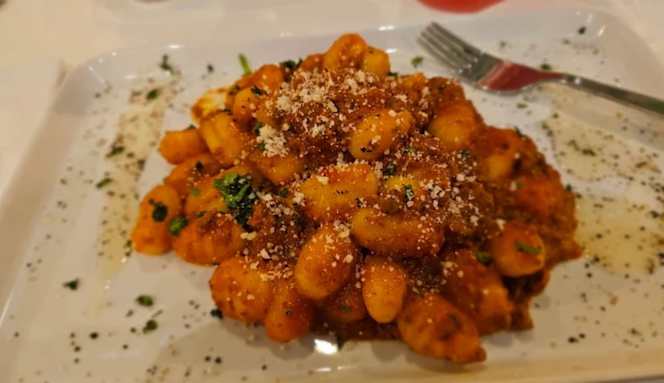 Sapore Italiano - 0