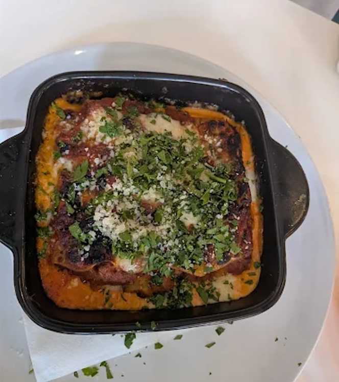 Sapore Italiano - 2