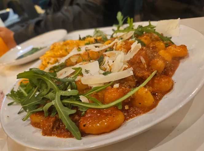 Sapore Italiano - 1