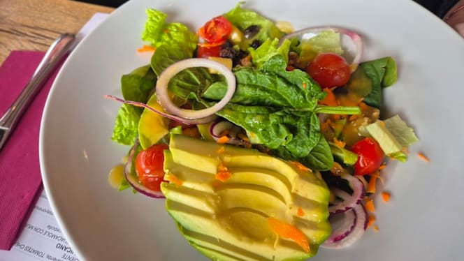 The Little Knight - 7