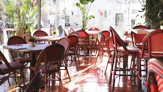 The Little Knight - 1