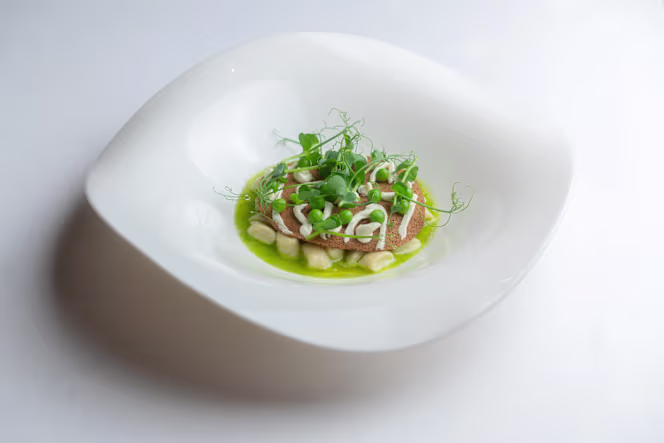 Bistro V - 2