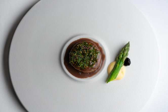 Bistro V - 4