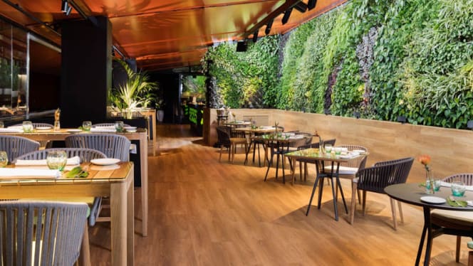 The Observatory - Hotel Puerta América 5* - 3