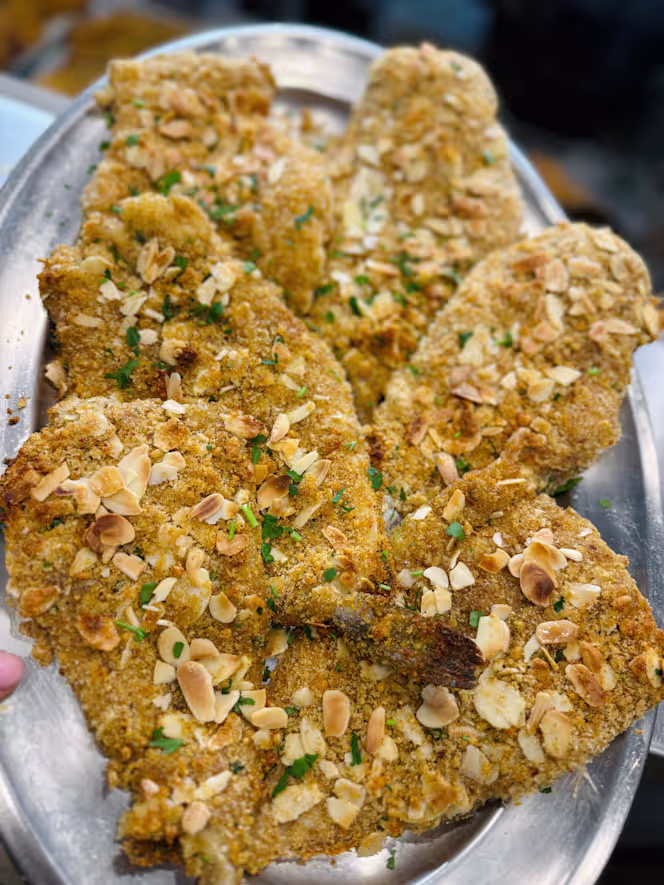 Gastropescheria Cavalluccio Marino - 1