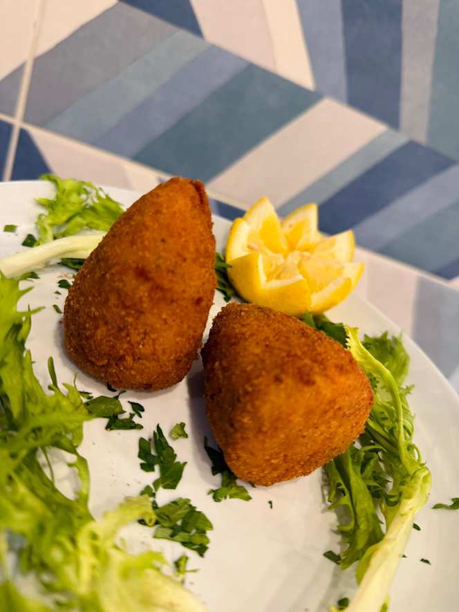 Gastropescheria Cavalluccio Marino - 5