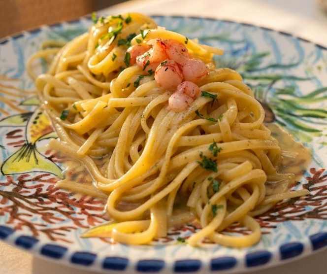 Gastropescheria Cavalluccio Marino - 6