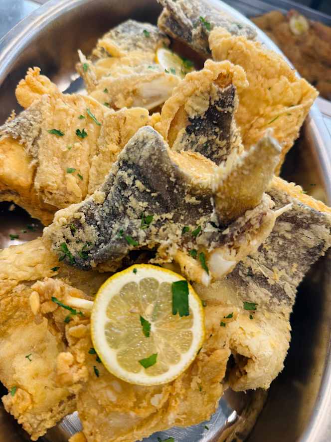 Gastropescheria Cavalluccio Marino - 2