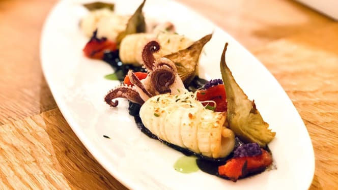 Equilibri - Treviso - 1