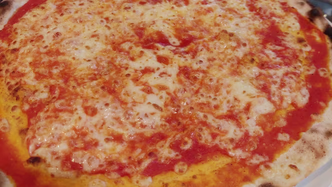 Pizzeria Ristorante La Ruota Marconi - 1