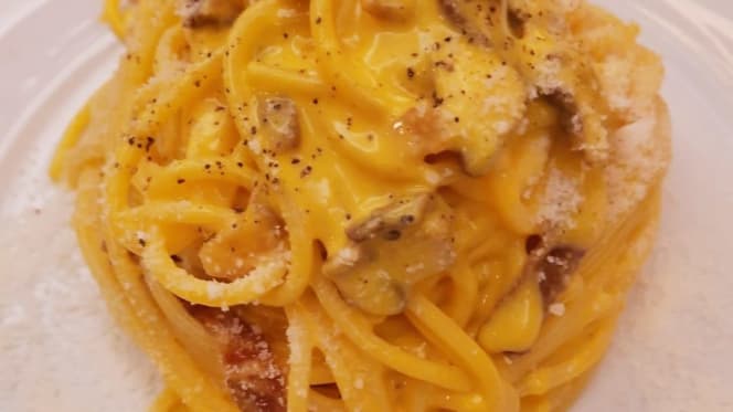 Pizzeria Ristorante La Ruota Marconi - 7