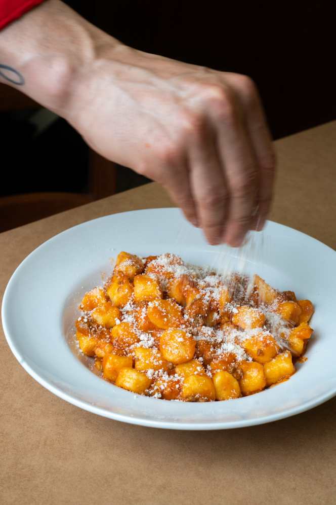 Pizzeria Ristorante La Ruota Marconi - 8