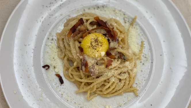 Pizzeria Ristorante La Ruota Marconi - 4