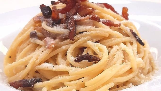 Pizzeria Ristorante La Ruota Marconi - 5