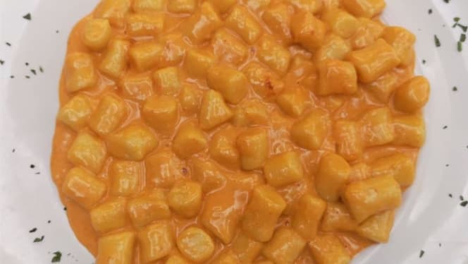 Pizzeria Ristorante La Ruota Marconi - 6