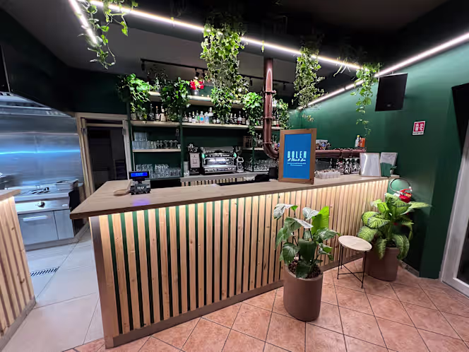 Bolen - A Place To Live - 2