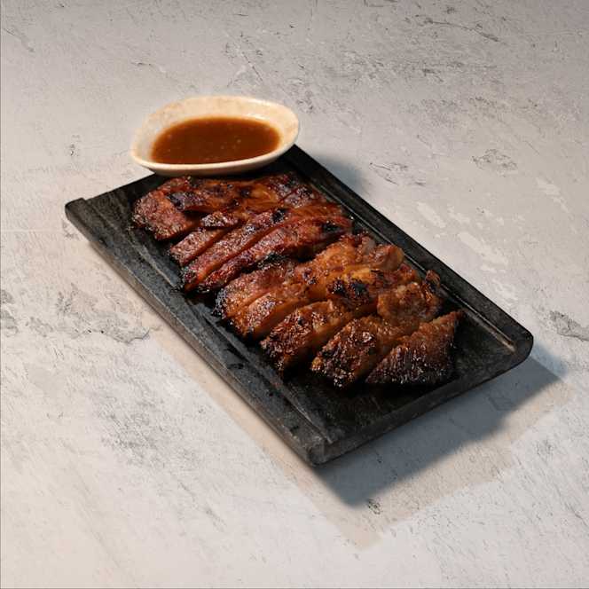 Deheseo Gastrobar Madrid - 5