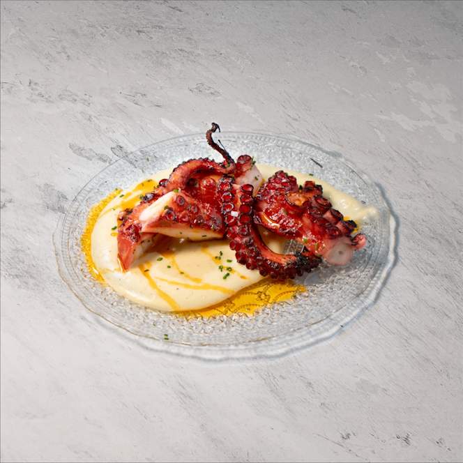 Deheseo Gastrobar Madrid - 6