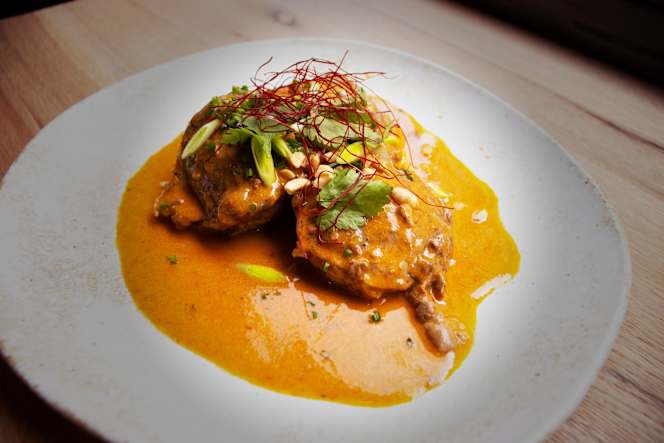 Deheseo Gastrobar Madrid - 9