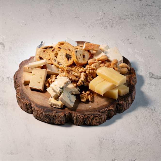 Deheseo Gastrobar Madrid - 7