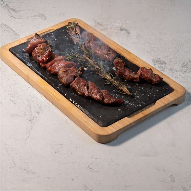 Deheseo Gastrobar Madrid - 8