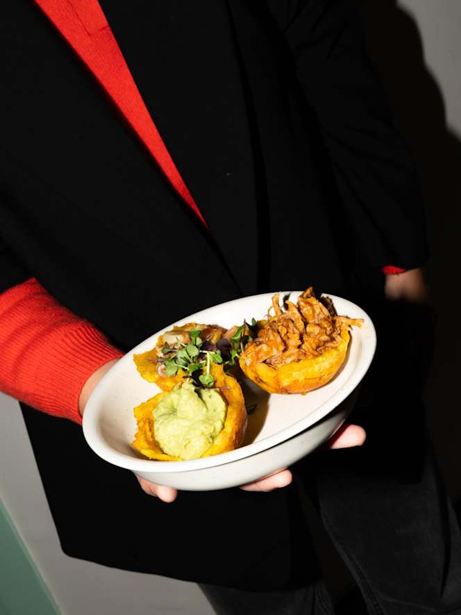 Pimienta Café y Cocina - 6