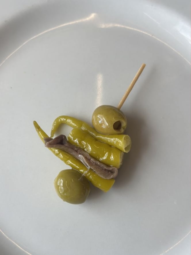 Pimienta Café y Cocina - 5