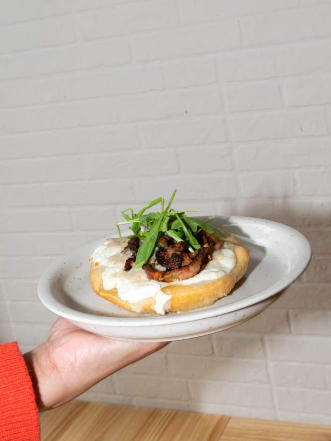 Pimienta Café y Cocina - 4