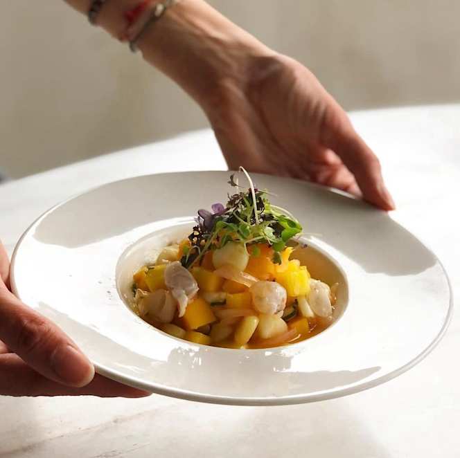 Pimienta Café y Cocina - 9