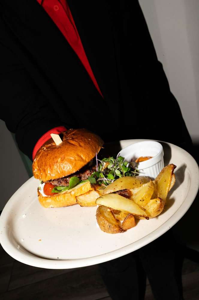 Pimienta Café y Cocina - 8