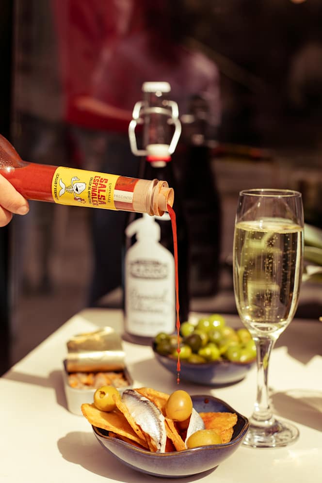 Pimienta Café y Cocina - 2