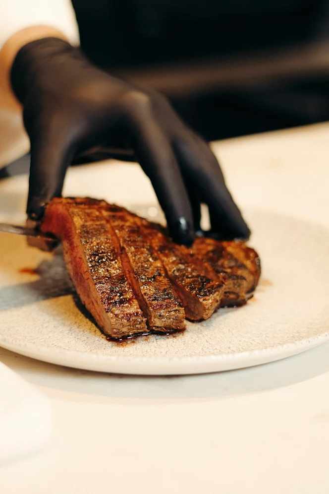BÖFF House of Steak - 8